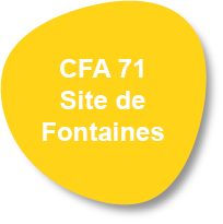 CFA FONTAINES