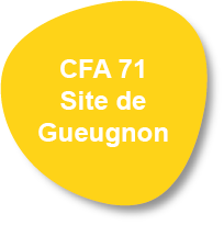 CFA GUEUGNON