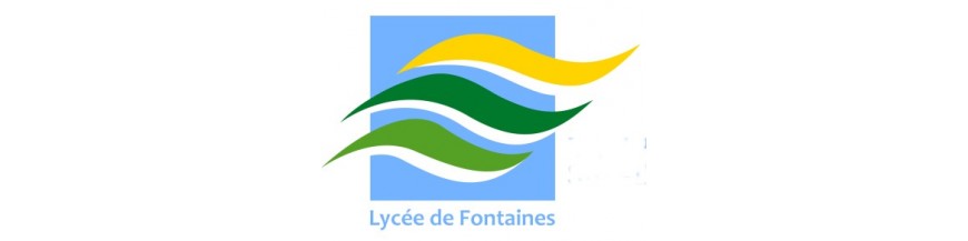 Lycée de Fontaines (71)