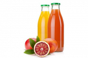 Jus de fruits