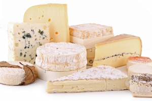 Fromages