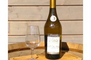 « L'Etoile » Chardonnay 2012