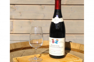Bourgogne Hautes-Côtes de Beaune 2014